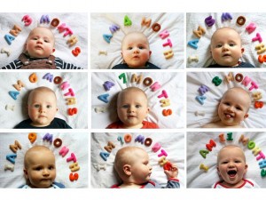 Βρεφική Ανάπτυξη