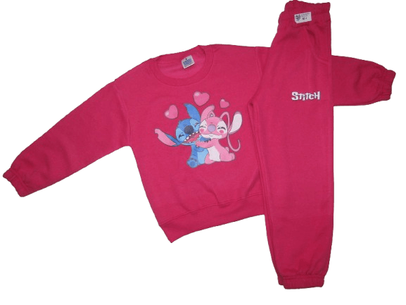 RABOO FOR KIDS ΠΑΙΔΙΚΟ ΣΕΤ ΦΟΡΜΑ 1740 – φούξια 33071